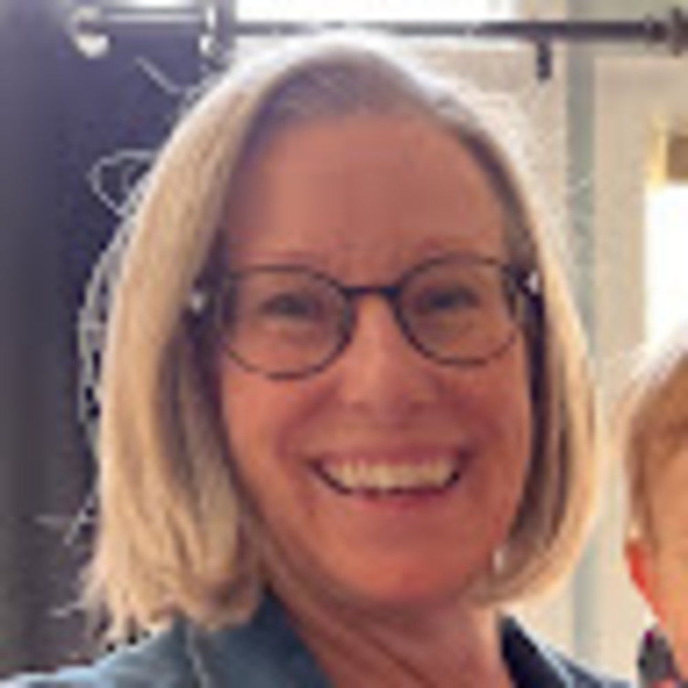 Meet your Posher, Melanie